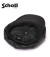 LEATHER NEWSBOY CAP