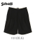 LINEN SHORTS
