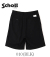 LINEN SHORTS