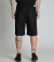 LINEN SHORTS