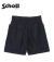 JAPAN NEP DENIM SHORTS