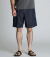 JAPAN NEP DENIM SHORTS