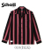 RAYON STRIPE SHIRTS