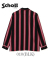 RAYON STRIPE SHIRTS