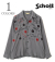 ROCK'N ROLL RAYON SHIRT