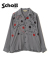 ROCK'N ROLL RAYON SHIRT