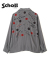 ROCK'N ROLL RAYON SHIRT