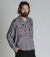 ROCK'N ROLL RAYON SHIRT