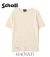 ARMY RIB T-SHIRT