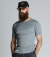 ARMY RIB T-SHIRT