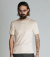 ARMY RIB T-SHIRT