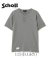 ARMY RIB HENLEY T-SHIRT