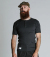 ARMY RIB HENLEY T-SHIRT