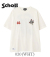 BATTLE ROYALE EMB. T-SHIRT