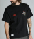 BATTLE ROYALE EMB. T-SHIRT