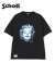 MARILYN MONROE MONOCHROME T-SHIRT
