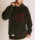 FLOCKY BULLDOG PARKA