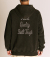 FLOCKY BULLDOG PARKA