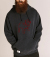 FLOCKY BULLDOG PARKA