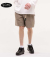 MANASTASH FLEX CLIMBER WIDE SHORTS