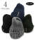90's LOGO BEANIE