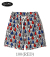 GAUZE MANALOHA SHORT