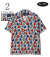GAUZE MANALOHA SHIRT