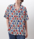 GAUZE MANALOHA SHIRT