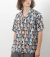 GAUZE MANALOHA SHIRT