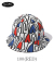 GAUZE MANALOHA HAT