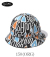 GAUZE MANALOHA HAT