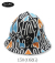 GAUZE MANALOHA HAT