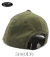 EMB LOGO VISOR CAP