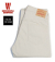 WAREHOUSE Lot 800 WHITE JEANS