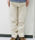 WAREHOUSE Lot 800 WHITE JEANS