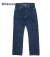 WORKERS Lot 801 Straight Jeans