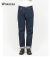 WORKERS Lot 801 Straight Jeans