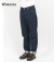 WORKERS Lot 801 Straight Jeans