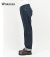 WORKERS Lot 801 Straight Jeans