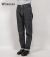 WORKERS Straight Jeans Black