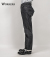 WORKERS Straight Jeans Black