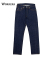 WORKERS Lot 802 Slim Tapered Jeans