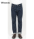 WORKERS Lot 802 Slim Tapered Jeans
