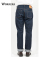 WORKERS Lot 802 Slim Tapered Jeans
