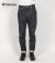 WORKERS Slim Tapered Jeans Black