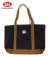 ZIP TOTE BAG