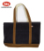 ZIP TOTE BAG