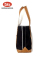 ZIP TOTE BAG