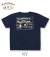 Denim Pocket TEE