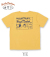 Denim Pocket TEE